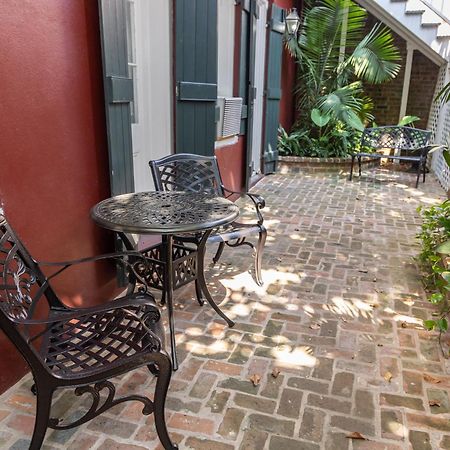 Inn On St. Peter, A French Quarter Guest Houses Property New Orleans Luaran gambar