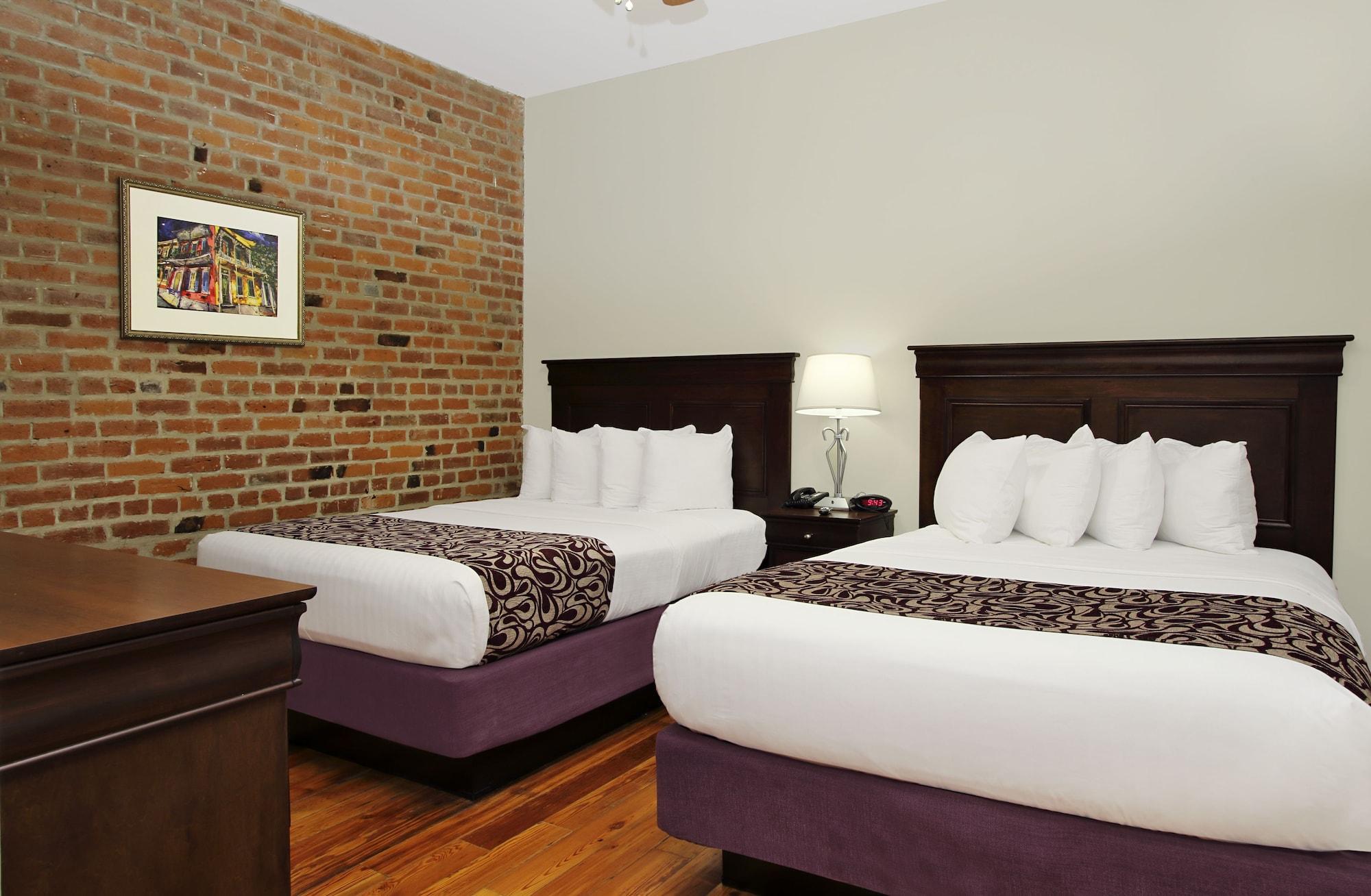 Inn On St. Peter, A French Quarter Guest Houses Property New Orleans Luaran gambar