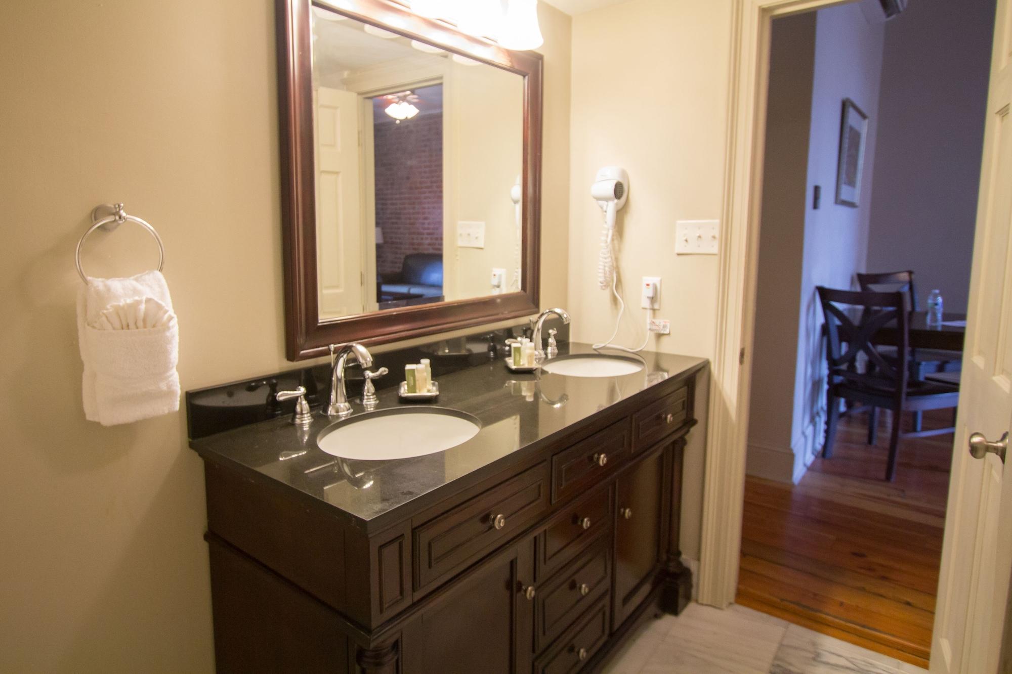 Inn On St. Peter, A French Quarter Guest Houses Property New Orleans Luaran gambar