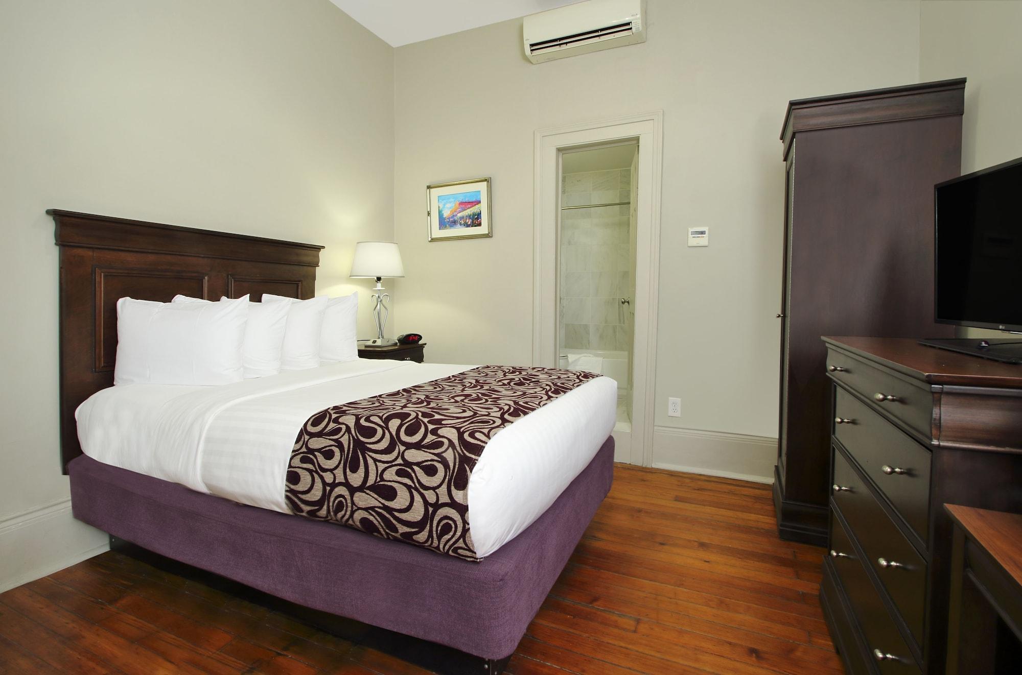 Inn On St. Peter, A French Quarter Guest Houses Property New Orleans Luaran gambar