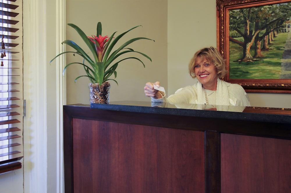 Inn On St. Peter, A French Quarter Guest Houses Property New Orleans Luaran gambar