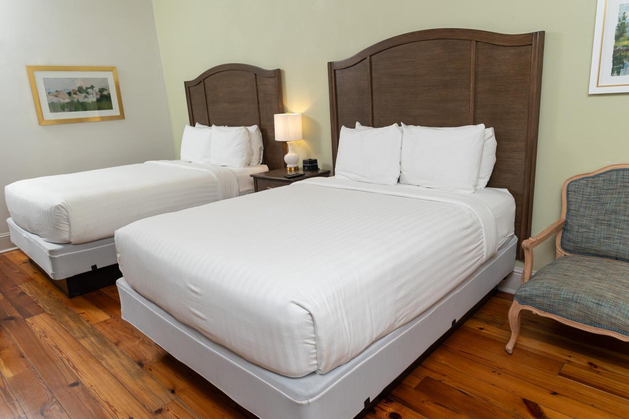 Inn On St. Peter, A French Quarter Guest Houses Property New Orleans Luaran gambar