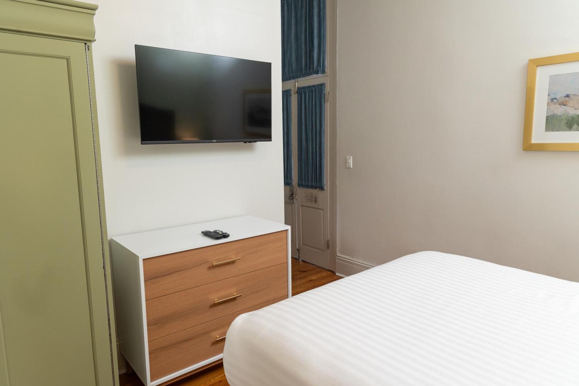 Inn On St. Peter, A French Quarter Guest Houses Property New Orleans Luaran gambar