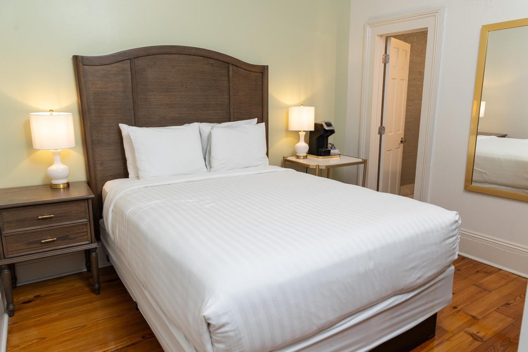 Inn On St. Peter, A French Quarter Guest Houses Property New Orleans Luaran gambar