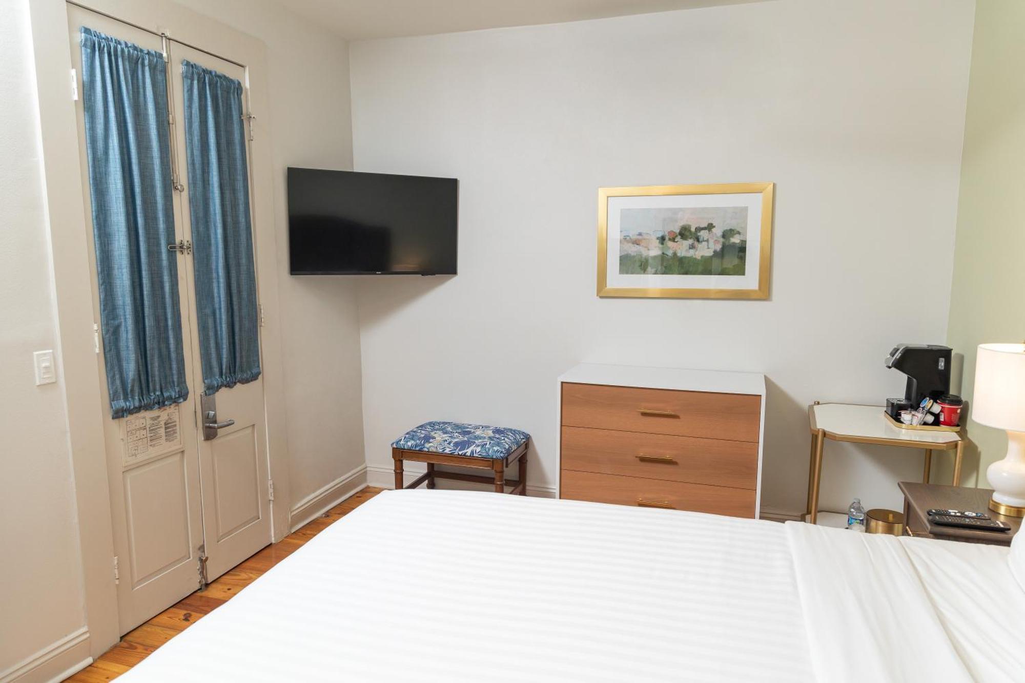 Inn On St. Peter, A French Quarter Guest Houses Property New Orleans Luaran gambar