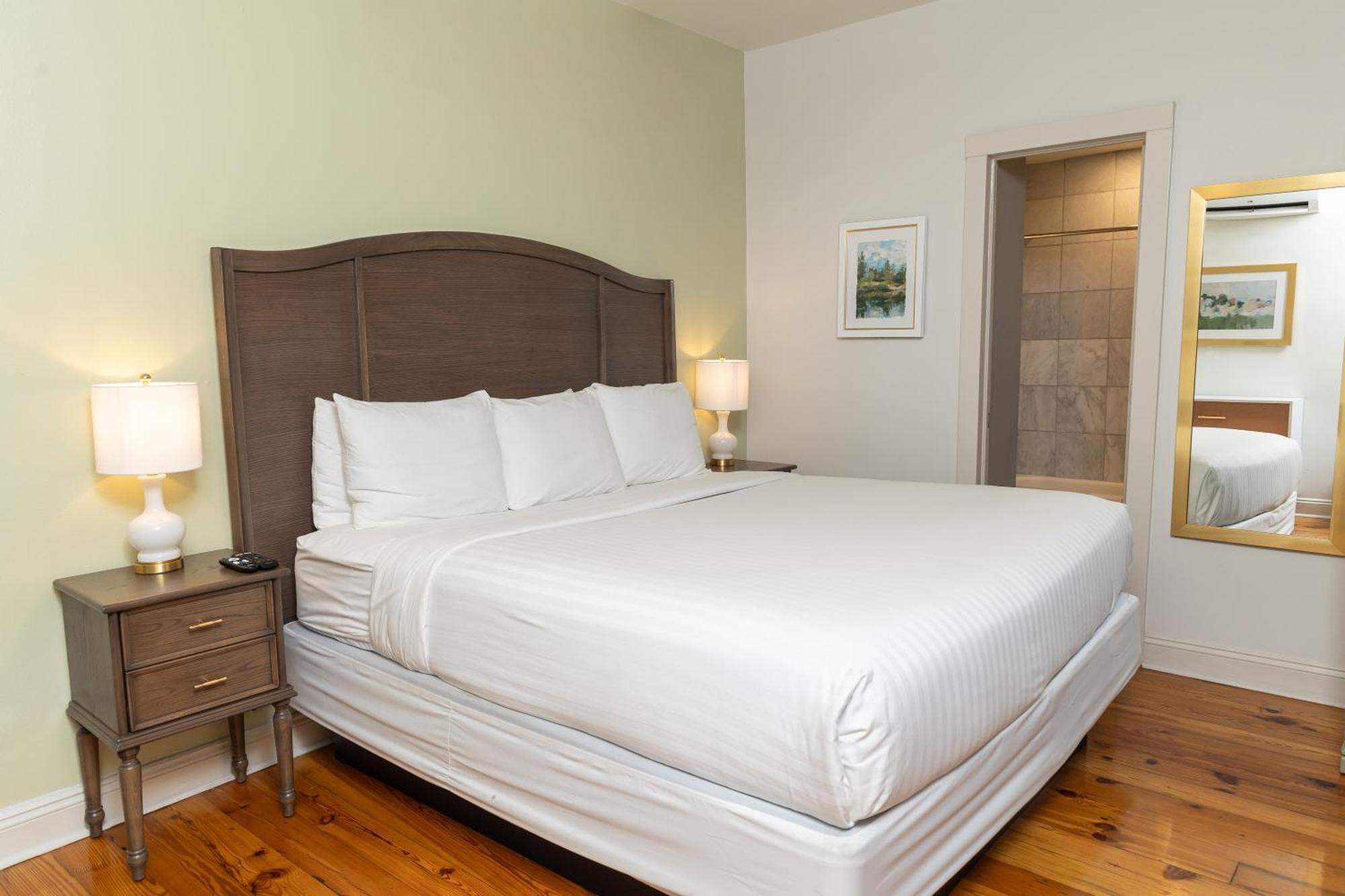 Inn On St. Peter, A French Quarter Guest Houses Property New Orleans Luaran gambar