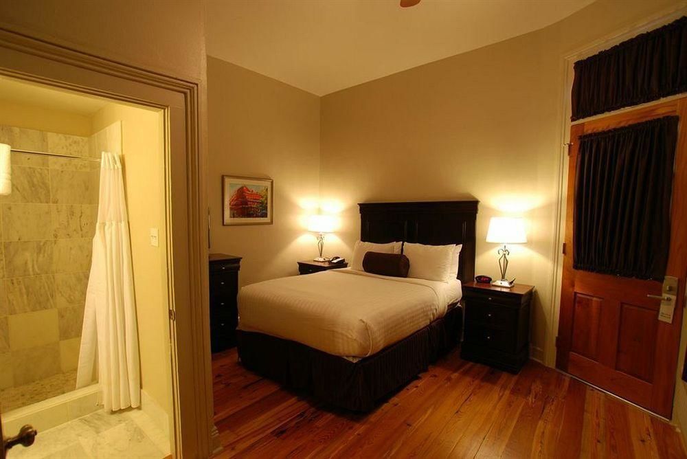 Inn On St. Peter, A French Quarter Guest Houses Property New Orleans Luaran gambar