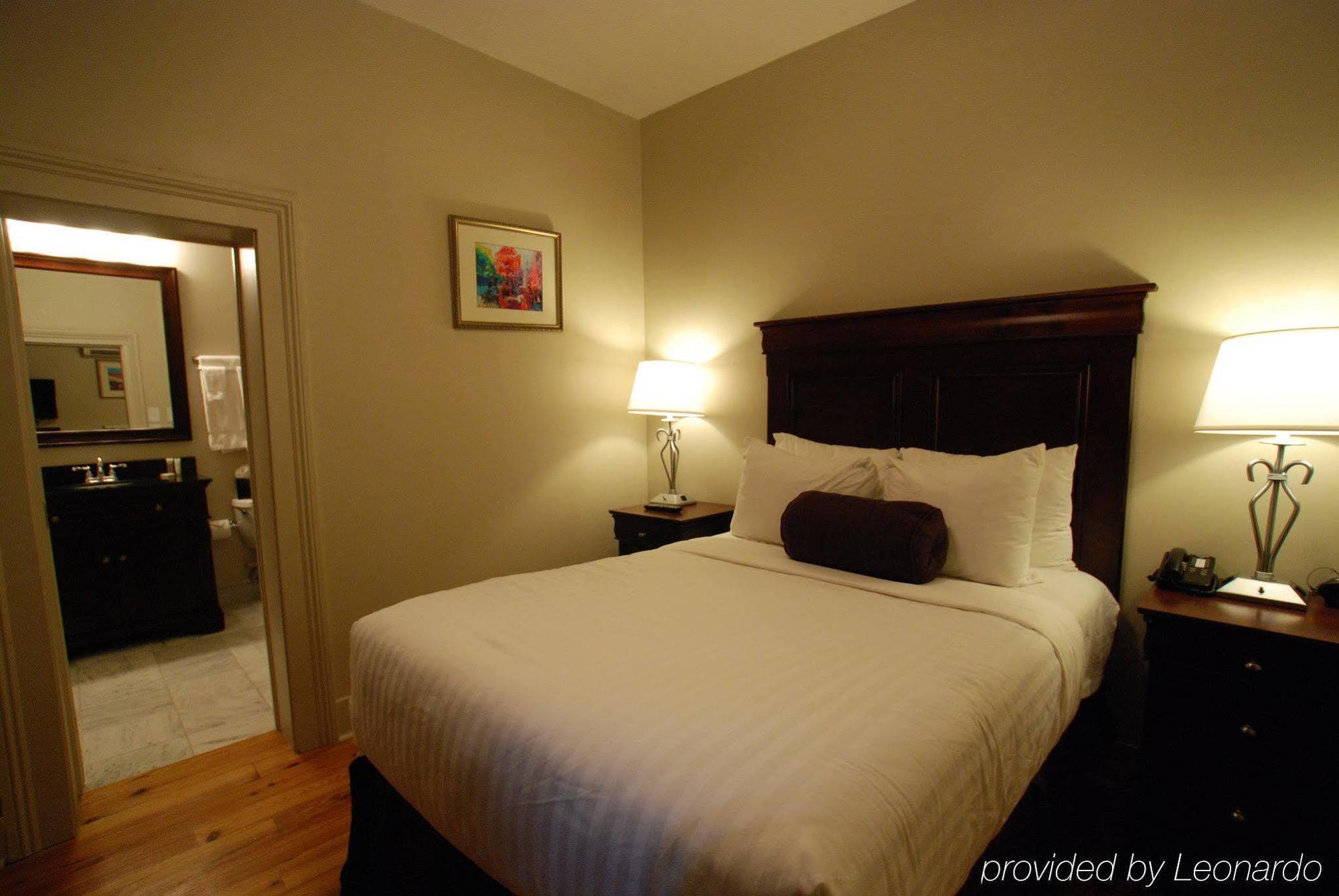 Inn On St. Peter, A French Quarter Guest Houses Property New Orleans Luaran gambar