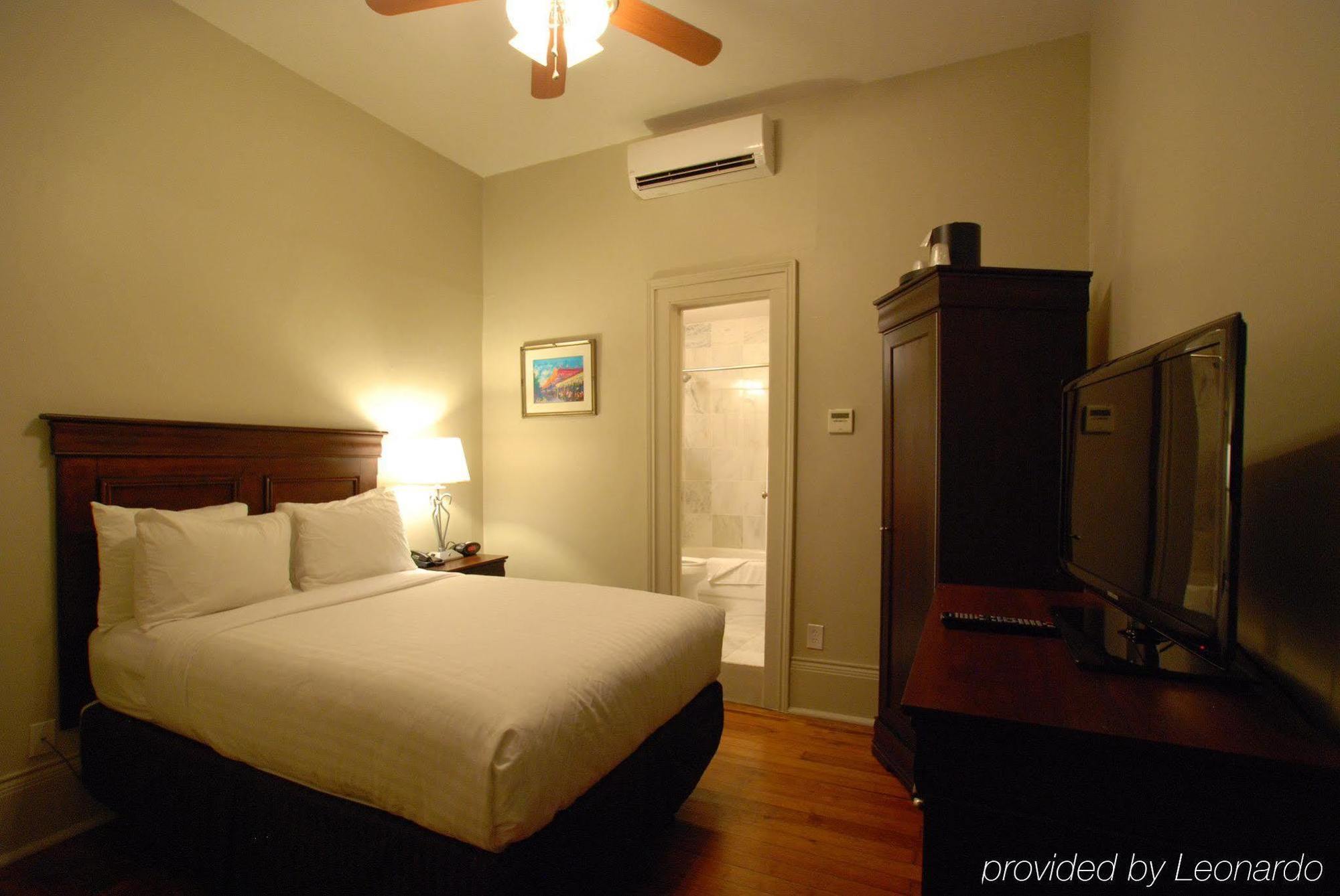 Inn On St. Peter, A French Quarter Guest Houses Property New Orleans Luaran gambar